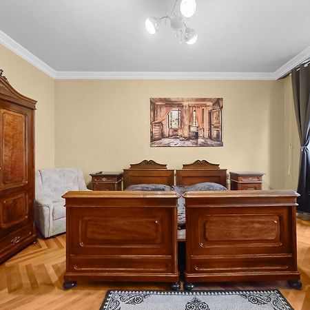 King-Size Comfort In Three Bedrooms Vienna Luaran gambar