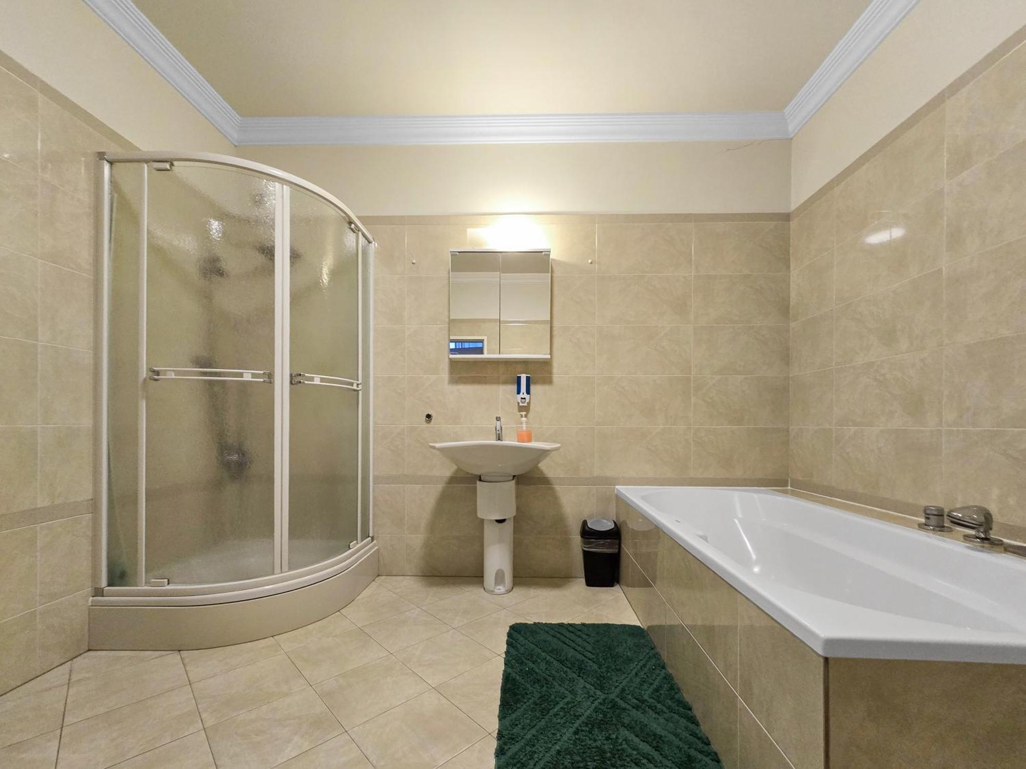 King-Size Comfort In Three Bedrooms Vienna Luaran gambar