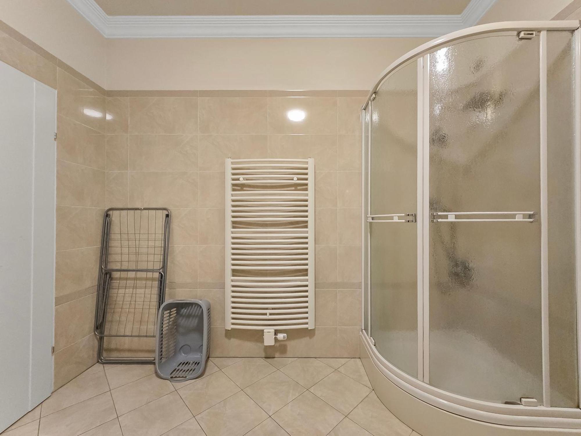 King-Size Comfort In Three Bedrooms Vienna Luaran gambar