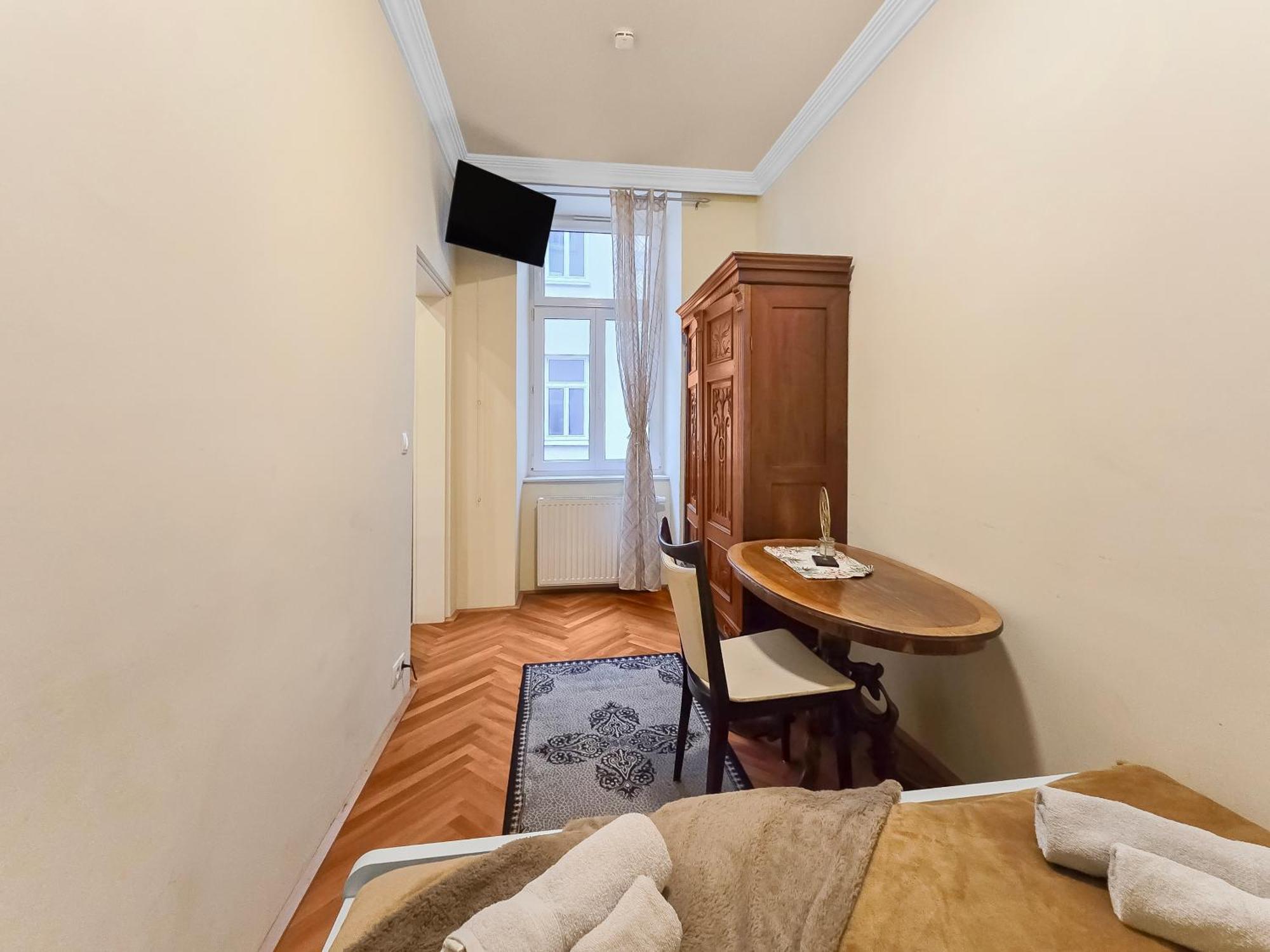 King-Size Comfort In Three Bedrooms Vienna Luaran gambar